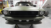 65 Mustang GT 4.6 liter Kenny bell Supercharger